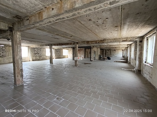 Аренда посещения свободного назначения г. Смоленск ул. Седова д. 23