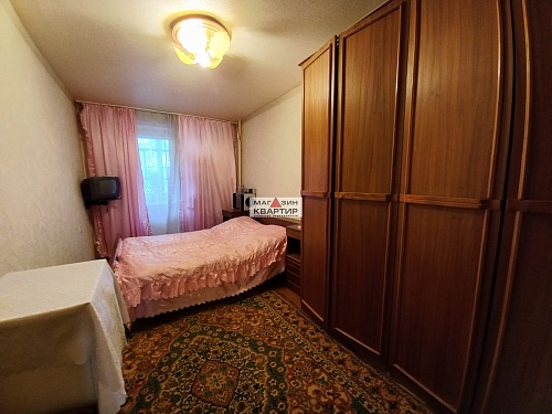 3 комнатная квартира в Смоленске