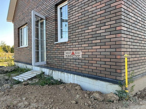 Дом в Смоленске