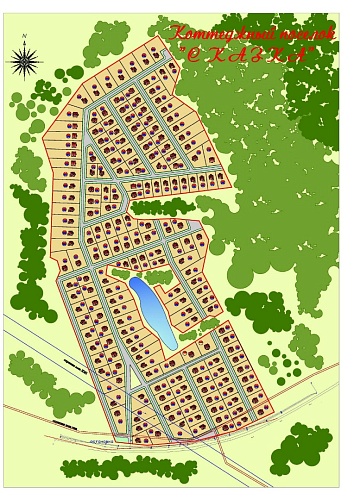 Купить участок ИЖС 73 сотки в д. Фролы