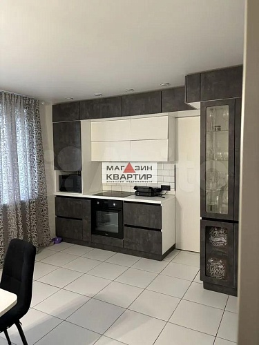 Квартира 2-ком.