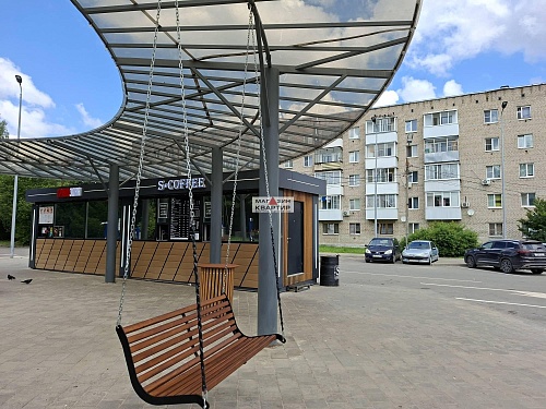2-ком. квартира ул. Черняховского д.30
