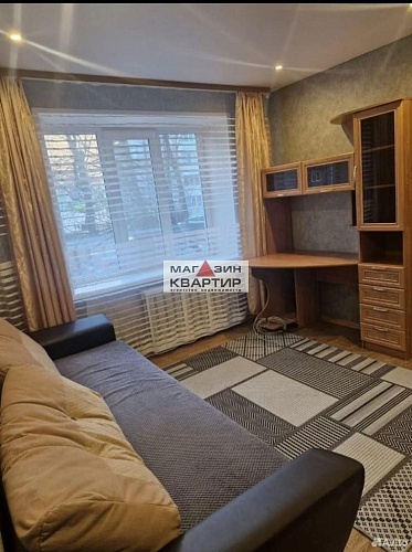 Две комнаты 30 кв.м. по ул. Попова дом 38а