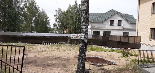 Аренда здания 750 м2 на ул. Нахимова