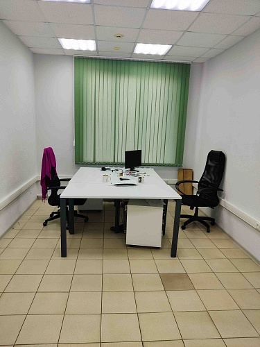 Продажа офиса 133 кв.м. в центре города