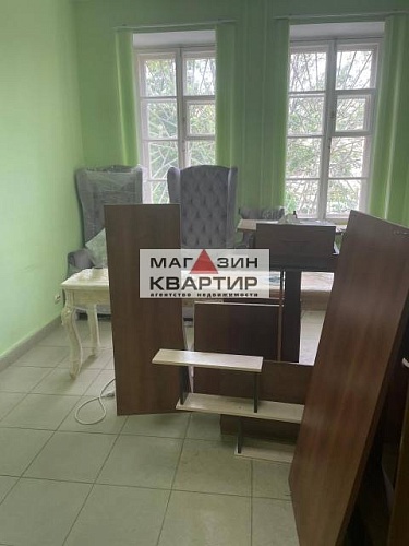 Аренда офиса рядом с ТЦ 