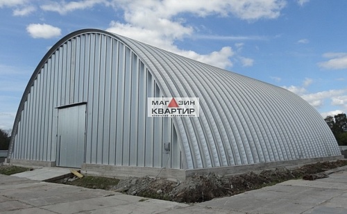 Сдается в аренду ангар г. Смоленск