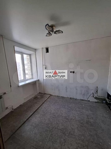 3-к. квартира, 65 м², 7/9 эт проспект Гагарина, 39