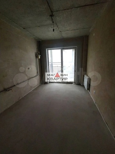 2- ком. квартира, 88,9 м², 2/10 эт. ул. Кловская, дом 11А.