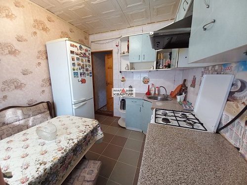 3 комнатная квартира в Смоленске