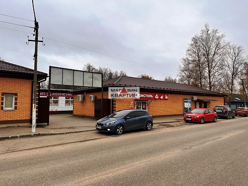 Продажа ГАБ с окупаемостью 7,5 лет!