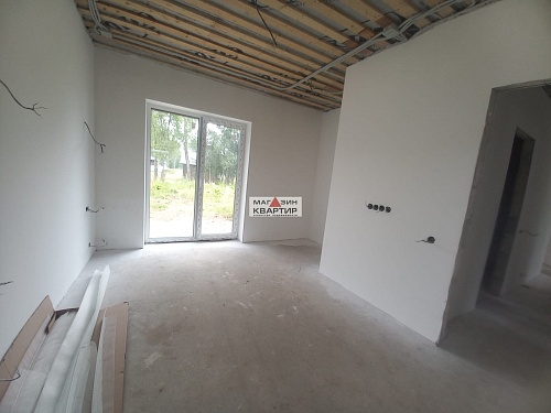 Дом в Смоленске