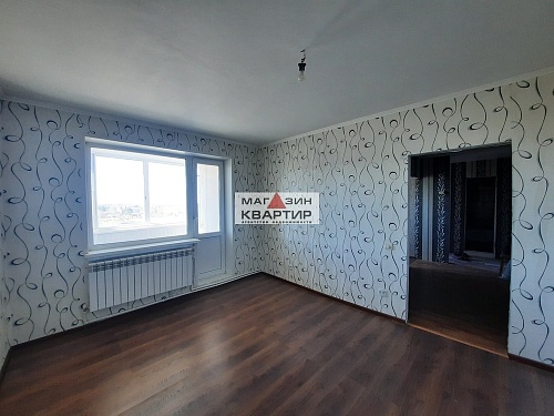 2-ком. кв., 55 кв.м., Русилово.