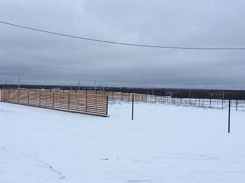 Купить участок ИЖС 15 соток в Лубне