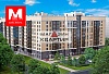 2 комнатная квартира Смоленск