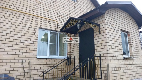 Продается 1-этажный дом, 130 м²
Расположение