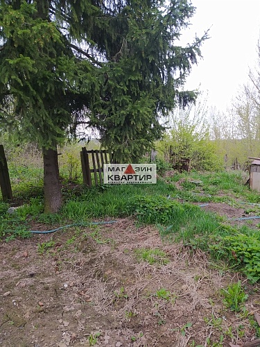 Земельный участок 17 сот. ИЖС, Московское шоссе д. 110 Б