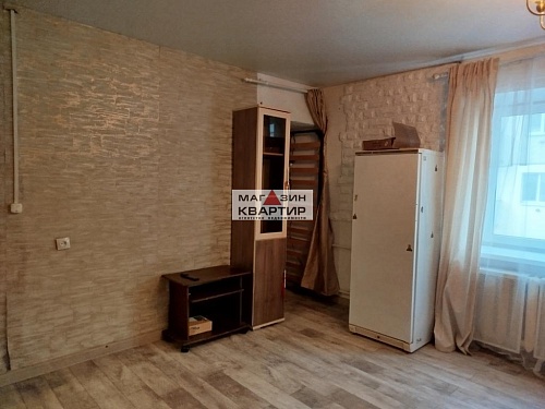 1-я квартира по Октябрьской революции дом 3А