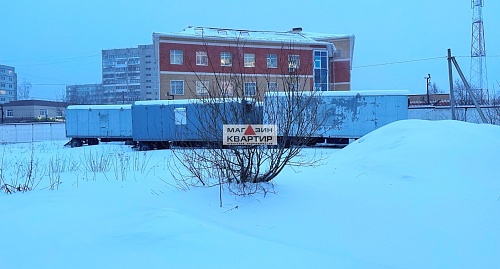 Участок 8 соток по ул.Попова