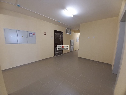 Купить 1 комнатную квартиру в Смоленске