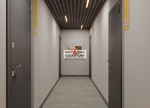 1 комнатная квартира Смоленск