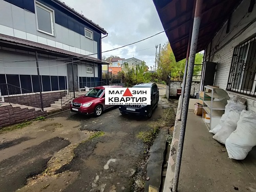 Продажа складской базы 1322 кв.м. на Витебском шоссе