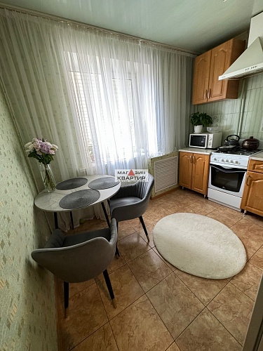 3-комнатная квартира в центре Смоленска по ул.Николаева!