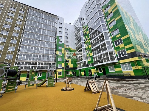 2-ком. квартира, 70,8 м², 7/10 эт. кл. Кловская, д. 11А.