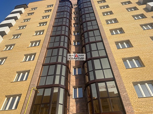 1-ком. квартира 47 кв.м. пр-т Гагарина, ул. 2-ая Киевская, д.18А.