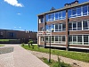 Четырехкомнатная квартира с индивидуальным отоплением