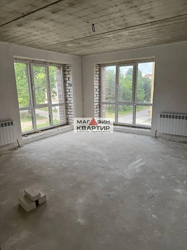 2-ком.квартира 72 кв.м. пр-т Гагарина, мкр.Семичевка, ул.2-ая Киевская