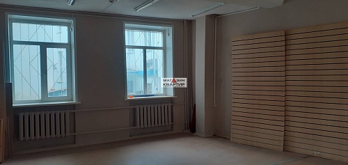 Аренда ПСН 325 м2 в историческом центре города