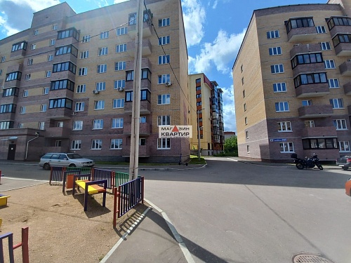 Купить 2 комнатную квартиру в Смоленске