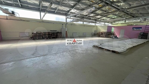 Здание, 505 м²