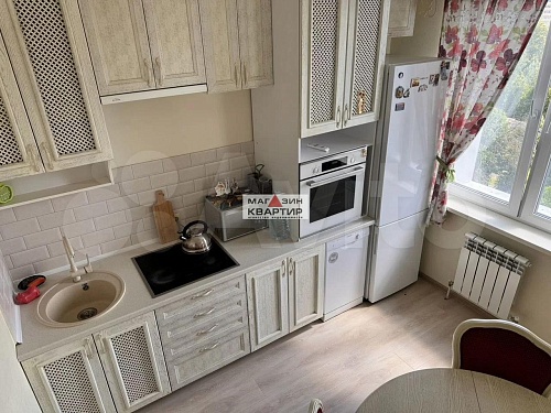 Квартира 2 ком. ул. Кирова 8А