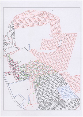 Купить участок ИЖС 15 соток в Лубне
