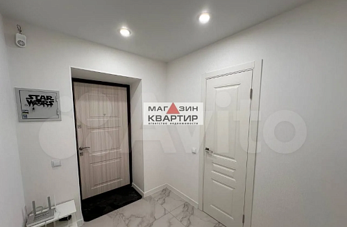 Купить 1 комнатную квартиру в Смоленске