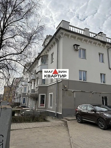 Аренда псн в центре города