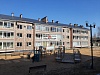 3-ком. кв., 76.5 кв.м., ул. Днепровская, 19