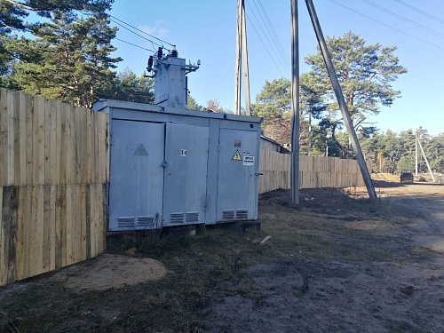 Продажа производства 1422 кв.м. в Смоленской области