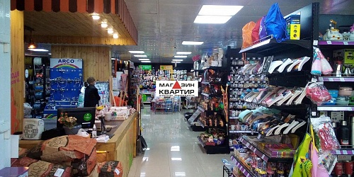 Аренда В ТЦ на ул. Попова