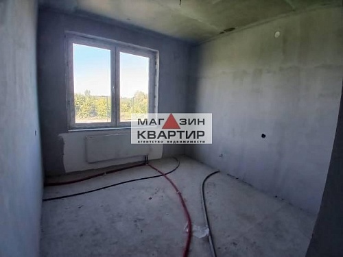 2 комнатная квартира ЖК Среда Воинов-Интернацианалистов
