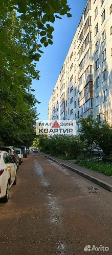 3-к. квартира, ул. Островского, д.7.