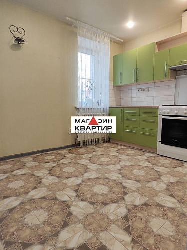 3 -ком. квартира, 85,8 м² по ул. Н-Неман дом 7