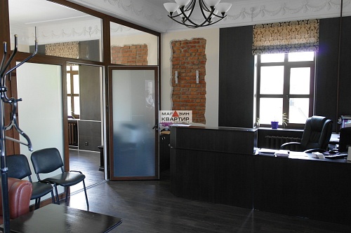 Аренда офиса в Смоленске ул. Шевченко