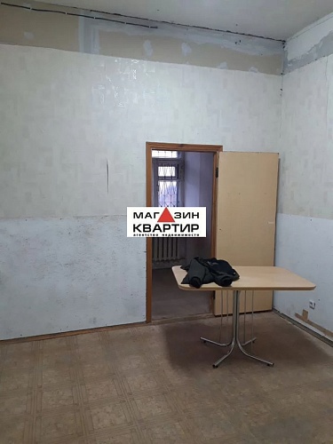 ПСН на ул Реввоенсовета, 17