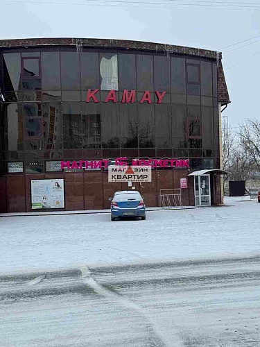Торговая площадь 280 кв.м. в центре Ярцево