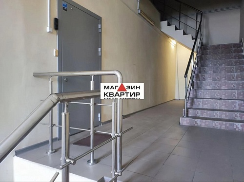 Офис 340 м² в центре города