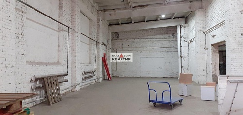 Аренда склада-производства 1000 м2