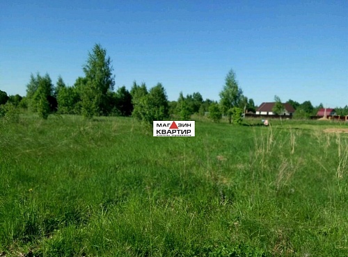 Участок 15 соток (ИЖС), в д. Дроветчино, ул. Счастливая.